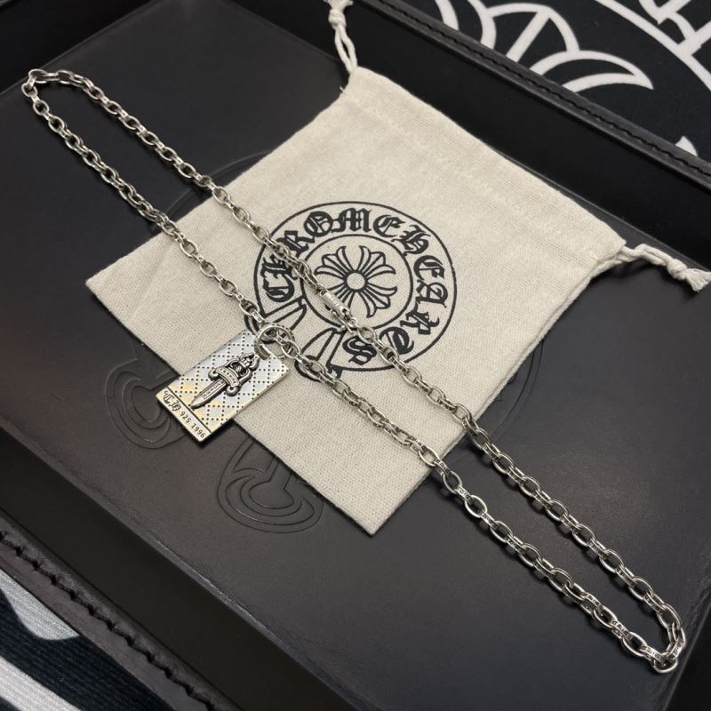 Chrome Hearts Necklaces